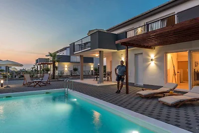 Vakantiehuis Ontspannende vakantie Sukošan