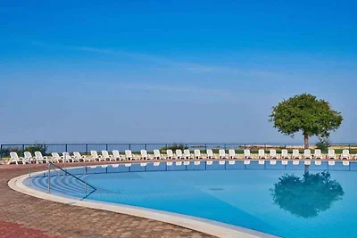 Ferienwohnung mit Aussenpool