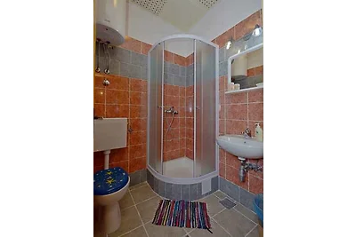 Ferienwohnung mit Meerblick