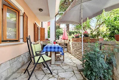 Ferienwohnung mit Klimaanlage und Internet