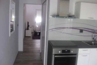 Vakantiehuis Ontspannende vakantie Rovinj