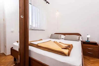 Ferienwohnung mit Aussicht auf die Berge