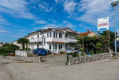 Appartamento Vacanza con famiglia Krk