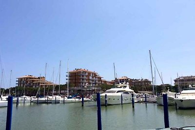 Vakantieappartement Gezinsvakantie Porto Santa Margherita