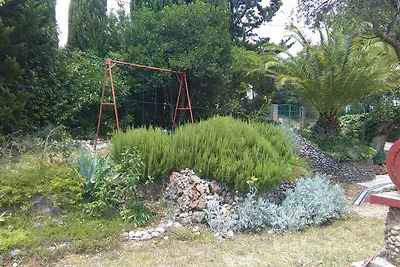 Ferienhaus nahe zu Nationalpark Paklenica