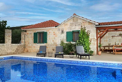 Casa vacanze Vacanza di relax Doluš