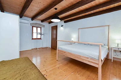 Vakantiehuis Ontspannende vakantie Rojci