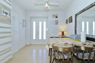 Ferienhaus mit Klimaanlage