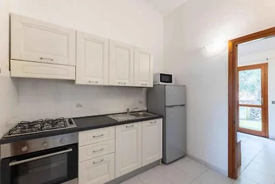 Ferienwohnung mit Klimaanlage