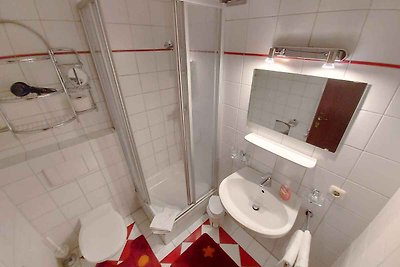 Ferienwohnung zentral, aber ruhig und
