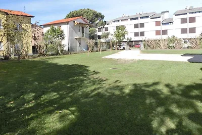 Vakantieappartement Gezinsvakantie Lignano Sabbiadoro