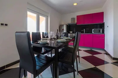 Casa vacanze Vacanza di relax Crikvenica