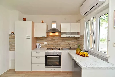 Ferienhaus in ruhiger Lage