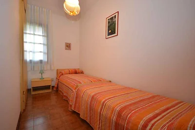 Vakantieappartement Gezinsvakantie Bibione