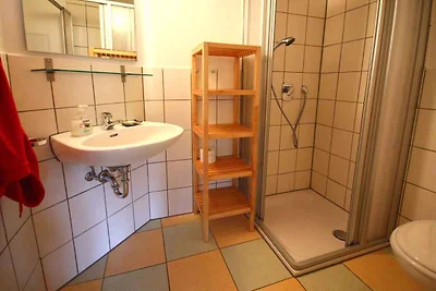 Ferienwohnung in einer historischen