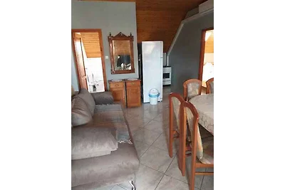 Ferienwohnung im Zentrum