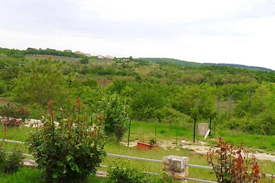 Appartamento Vacanza con famiglia Visnjan