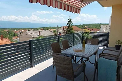 Vakantieappartement Gezinsvakantie Silo