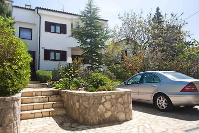 Vakantieappartement Gezinsvakantie Punat