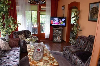Ferienwohnung mit Klimaanlage und WLAN