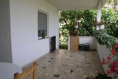 Ferienwohnung in ruhiger Lage mit Klimaanlage