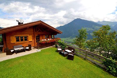 Holiday home relaxing holiday Kaltenbach