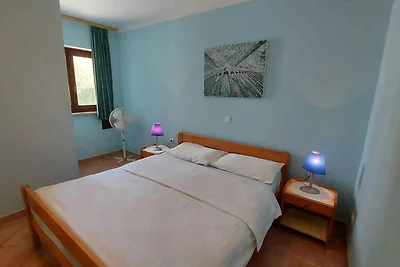 Ferienwohnung mit Terrasse