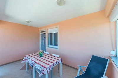 Appartamento Vacanza con famiglia Vir