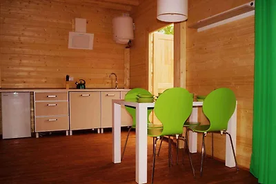 Casa vacanze Vacanza di relax Mielno