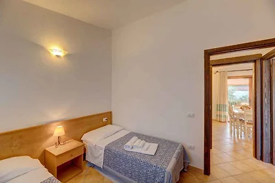 Appartamento Vacanza con famiglia Badesi