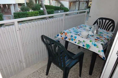 Vakantieappartement Gezinsvakantie Bibione