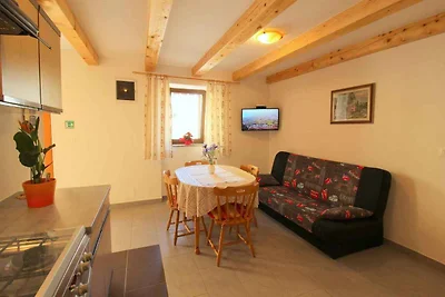 Ferienhaus im Stadtzentrum von Novigrad, Stra