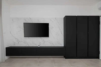 Ferienwohnung WOHNUNG ANAVI (4+0)