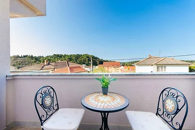 Vakantieappartement Gezinsvakantie Palit