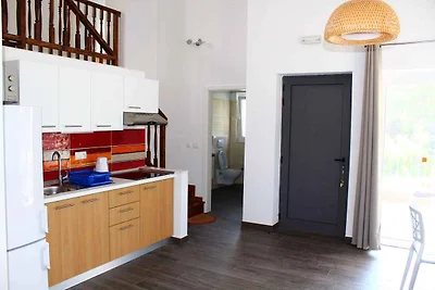 Ferienwohnung Meernähe