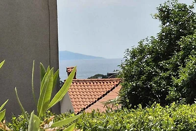 Ferienwohnung in charmanter Altbauvilla im Ze