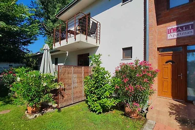 Appartamento Vacanza con famiglia Szántód