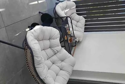 Casa de vacaciones Vacaciones de reposo Podstrana