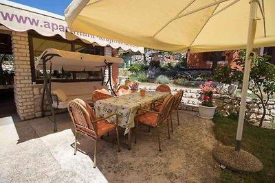 Appartamento Vacanza con famiglia Mali Lošinj