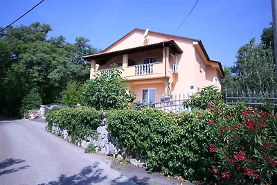 Vakantieappartement Gezinsvakantie Silo