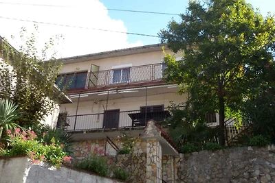 Appartamento Vacanza con famiglia Jablanac