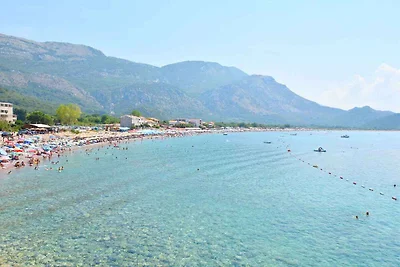 Ferienwohnung für 5 Personen in Petrovac