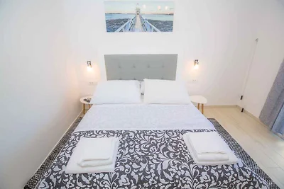 Appartamento Vacanza con famiglia Rogoznica