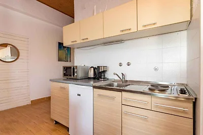 Ferienwohnung mit Klimaanlage und Meerblick