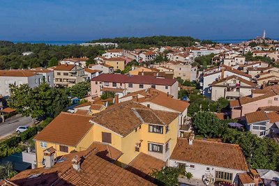 Ferienwohnung mit Balkon und Klimaanlage