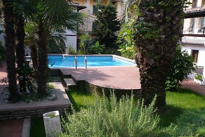 Holiday home relaxing holiday Toscolano Maderno