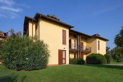 Appartamento Vacanza con famiglia Verona