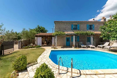 Domek letniskowy Urlop wypoczynkowy Orbani