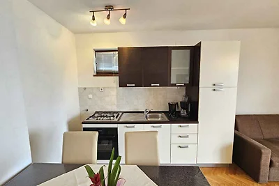 Ferienwohnung für 4-5 Personen in der Nähe vo