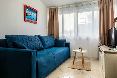 Apartamento Vacaciones familiares Vir
